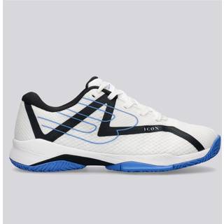 BULLPADEL ICON 25V Blanco JUAN MARTIN DIAZ (Zapatillas)