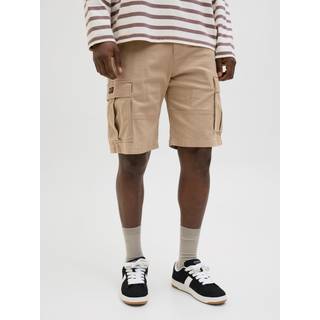 Cargo Fit Shorts I Relaxed Fit