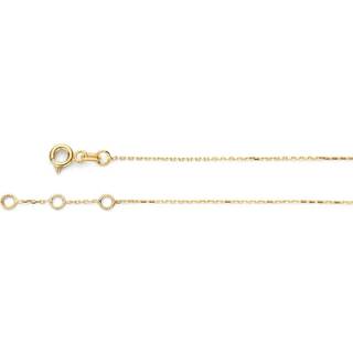 Jackie Gold 14K Golden Bracelet JKB22.202
