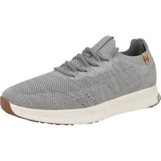 Saola Tsavo 3 Sneaker Herrer størrelse 44 farve grå