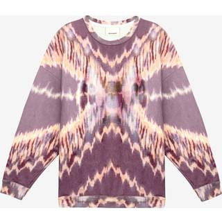 Sudadera Dobbie - Hombre - Faded Purple - Talla M - Isabel Marant