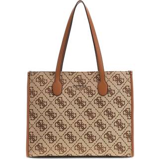 Guess Shopper Silvana - Brun
