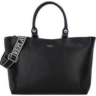 Replay Shopper taske sort