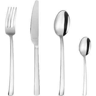 Amefa Pontis bestik sæt, 24 dele