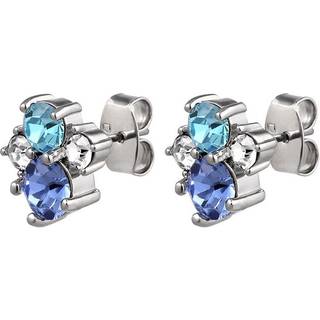 DYRBERG/KERN BILLIS ØRERING 460046 (Silver, Blue, ONESIZE)