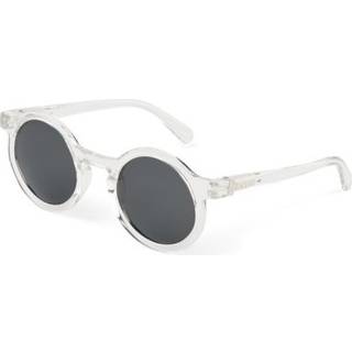 Darla Baby Solbriller, Clear
