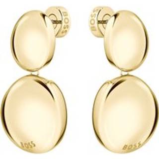 Boss Ohrringe - 1580714 - gold