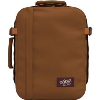 Cabin Zero Classic 28 Laptop Rygsæk rav