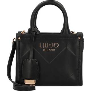 Liu Jo Ridhi Crossover taske sort