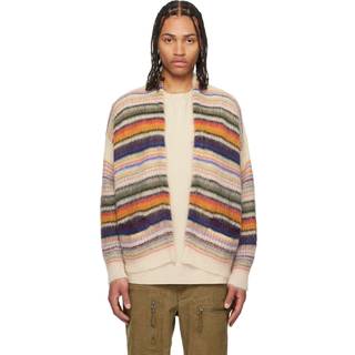 Cárdigan Danah - Hombre - Multicolor - Talla L - Isabel Marant