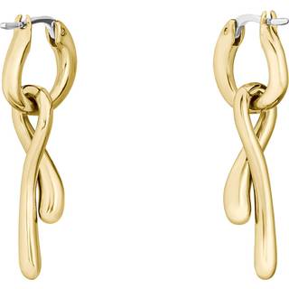 Boss Ohrringe - 1580704 - gold