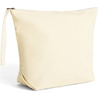 Aiayu Pouch Heavy Poplin Faded Sun