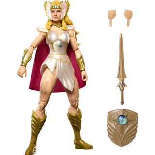 "Masters of the Universe She-Ra (New Etheria)"