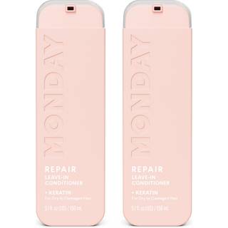 Måndag Reparationsledning i Conditioner 5 oz Dual Pack