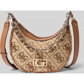 Guess Skuldertaske Circe - Brun