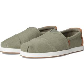 TOMS Alp FWD Sneaker Herrer størrelse 41 farve olivengrøn