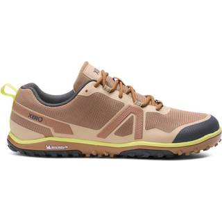 Xero Shoes Scrambler Low EV Mens – Dark Irish Cream/Sunny - 44.5