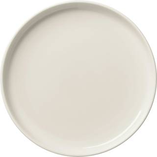 Decotique Bon Tallerken 22 Cm Ivory - Middagstallerkner Stentøj Elfenben - FF0262170000