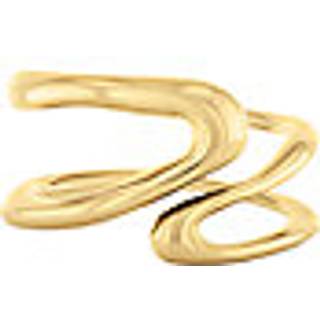Calvin Klein Ring - 35000752 - gold