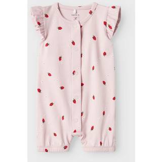 NAME IT Sunsuit Filly Light Lilac