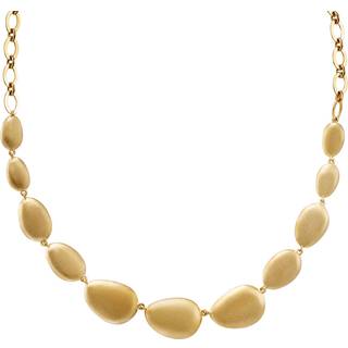 Julie Julsen Halskette - JJNE01345.3 - gold