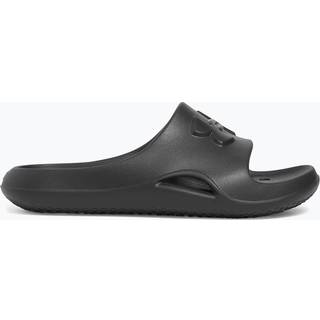 Slides Under Armour UA W Locker V SL 3028095-001 Størrelse 42 EU | 7,5 UK | 10 US | 27 CM