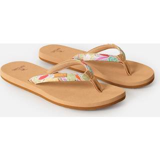 Rip Curl Freedom Bloom Sandaler - 37 - mango