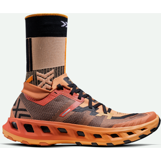 X-Bionic Terraskin X02 Str. 43⅓ Orange