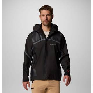 Columbia Whistler Peak Shell Jakke Herre