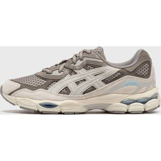 Sneakers Asics Gel-Nyc Steeple Grey/ Cream EUR 45 - Cream - 45