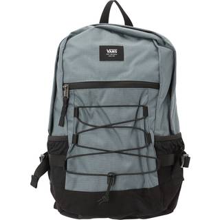 Vans - Vans Original Backpack, Grey, Size: One size - Grey - One size