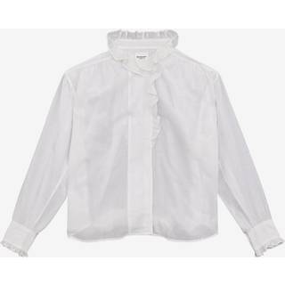 Top Pamias - Mujer - Blanco - Talla 38 - Marant Étoile