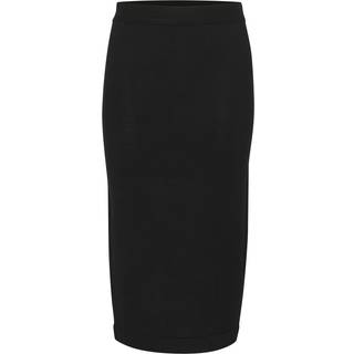 Saint Tropez MilaSZ Nederdel - Sort - Str XS - Damer