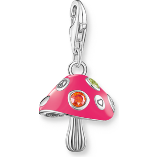 Thomas Sabo Charm - 2211-845-7 - lila