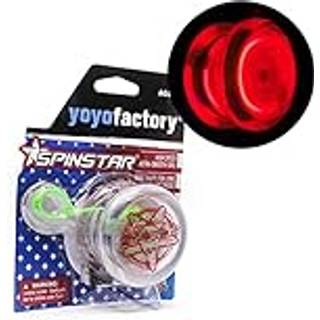 YoYo - Spinstar LED 22, 1 stk