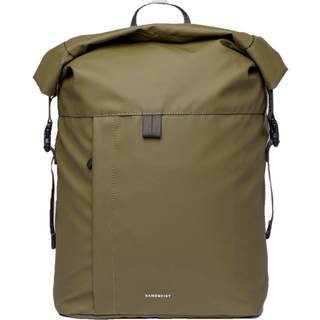 Sandqvist Konrad - Moss Green - One Size