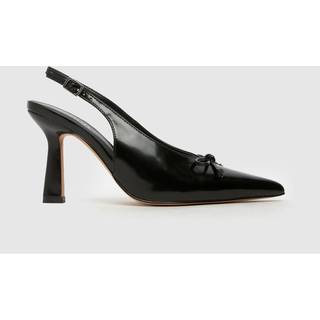 Schuh Schuh EC Suki Slingback Sløjfe Courtsko - EU 37 (UK 4)