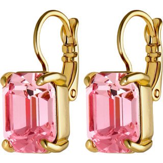 DYRBERG/KERN SEGIN ØRERING 460001 (Gold, Rose, ONESIZE)