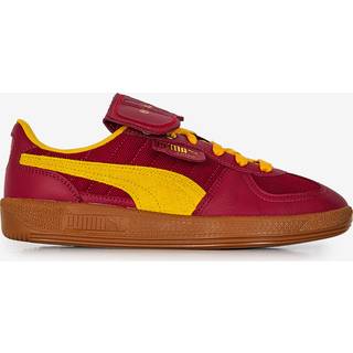 Puma x HARRY POTTER Palermo Sneakers Youth, Red, Size 37, Shoes - Yellow Sizzle - 37