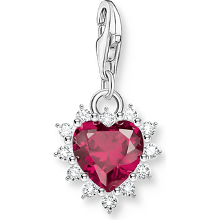 Thomas Sabo Charm - 2204-013-10 - rot