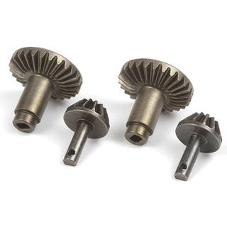 Overdrive Diff Spool/Input Gear Set (26/13T)