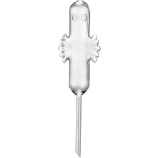 Muurla Hattifattener vandingsglas Transparant