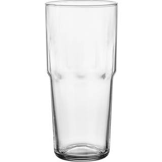 Iittala Solare drikkeglas højt 39 cl 2-pak Klar
