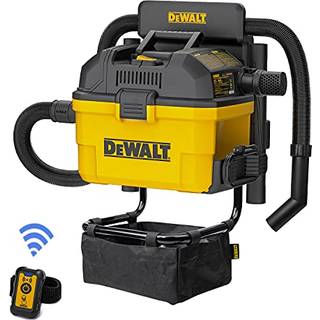 DeWalt DXV23G våd-/tørstøvsuger garage, 1100W