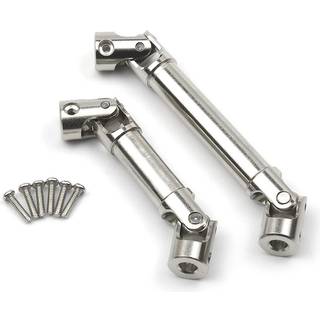 HD Steel Center Drive Shaft Set