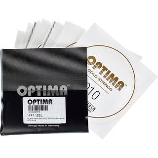 Optima 1747-12 EL 12 String Set