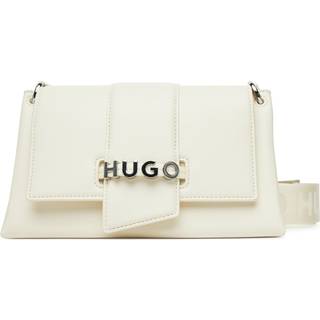 Hugo Mel 2.0 Crossover taske creme