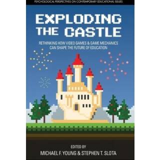 Exploding the Castle