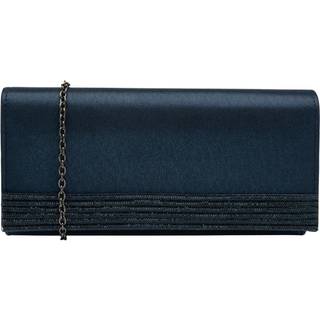 Lotus Lotus Clutch taske med kæde