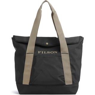 Filson Printed Shrub Shopper taske sort